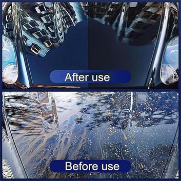 Sopami Car Coating Spray Buy 1 Get 1 Free