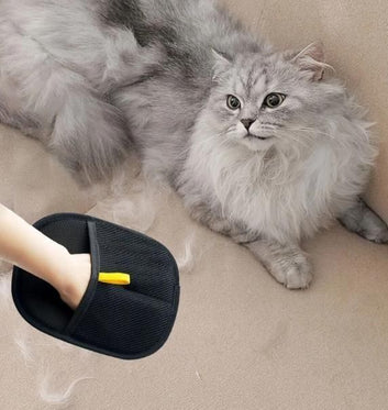 🐾 Say Goodbye to Pet Hair Mess & Hello to Stress-Free Grooming!