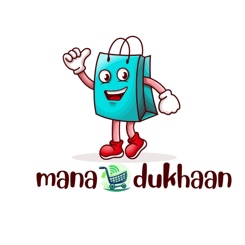 Mana Dukhaan